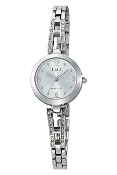 Q&Q Women's Watch F07A-001PY