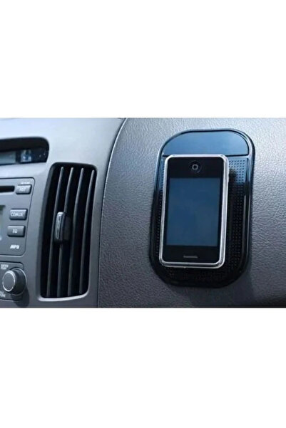 bunlardanistiyorum Magic Pad Kaydırmaz Telefon ve Eşya Tutucu