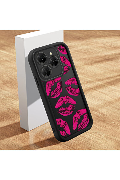 CHICASELUX حافظة هاتف تكنو سبارك 20 برو 4G متوافقة مع شبكة الجيل الرابع، حافظ...