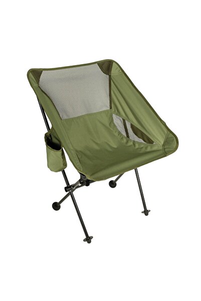 Fox Scaun pliabil ultralight - Oliv