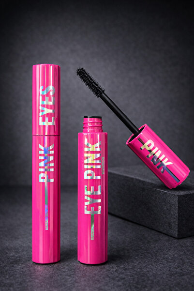 PİNK EYES Mascara