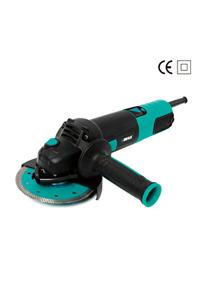 Other BIHUI 1200W Variable Speed Angle Grinder 125mm