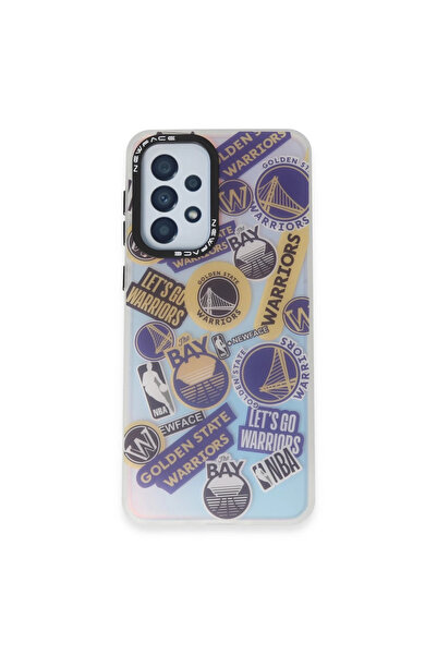 eco port غطاء لهاتف سامسونج جالاكسي A33 5G بنمط إستوريل - إستوريل - 13