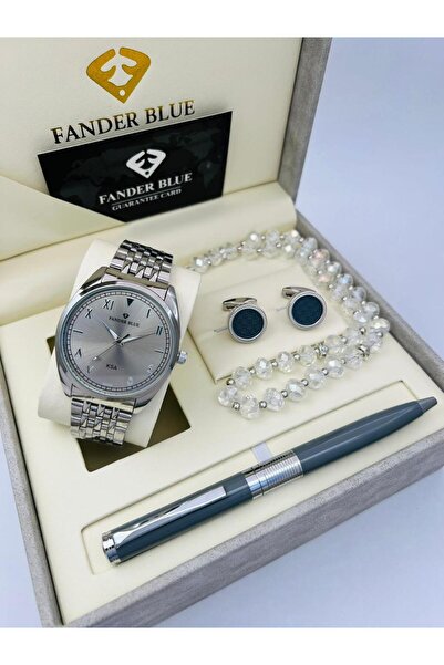 mmm Men's watch set