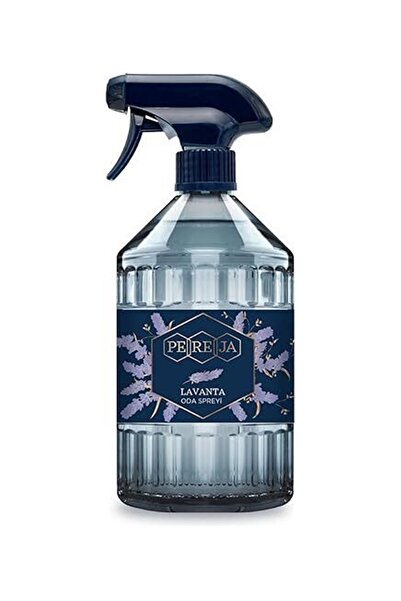 Peraja PEREJA ROOM SPRAY LAVANTA 500ML