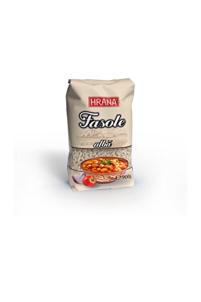 Hrana Fasole bob alb