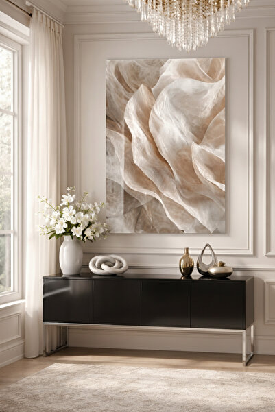 Ahsen resim çerçeve Unbreakable Glass Painting 5mm (Thick) - Home Workplace W...