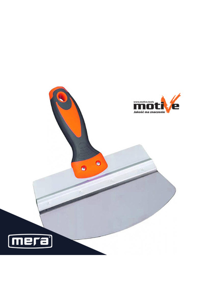 Other Spatulă cu răzuitor Motive EASY-SCOOP 040 237
