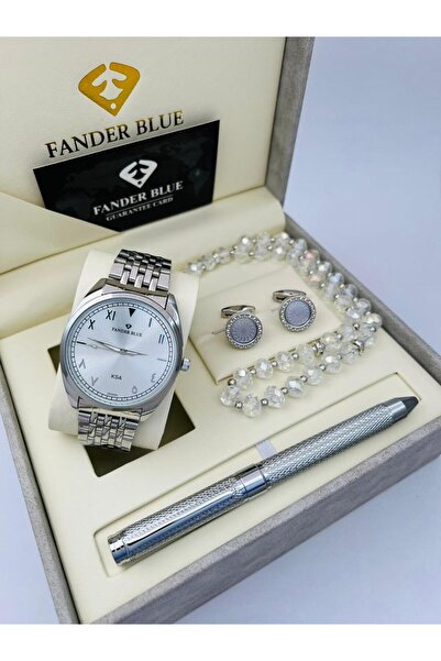 mmm Men's watch set