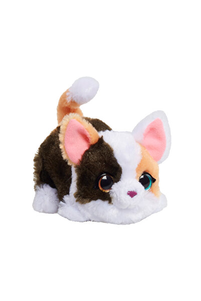 FurReal Jucarie Pisicut interactiv, 11 cm, cu functii, seria My M...