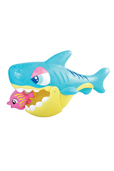 Smart Kids Θαλάσσιες Περιπέτειες Σετ Παιχνιδιού Μπάνιου