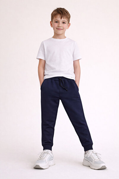 COSBA kids wear Unisex Sa džepovima Jogger Prvoklasne kompaktne Sezonsko tkan...