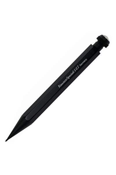 Kaweco Classic Special Mini Mechanical Pencil 0.7mm Black /10000534