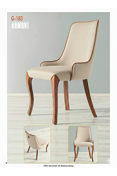 GençCONCEPT ARMONİ G-183
