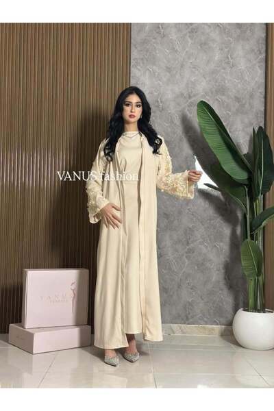 vanus fashion 6913 - Two Cats Jalabiya