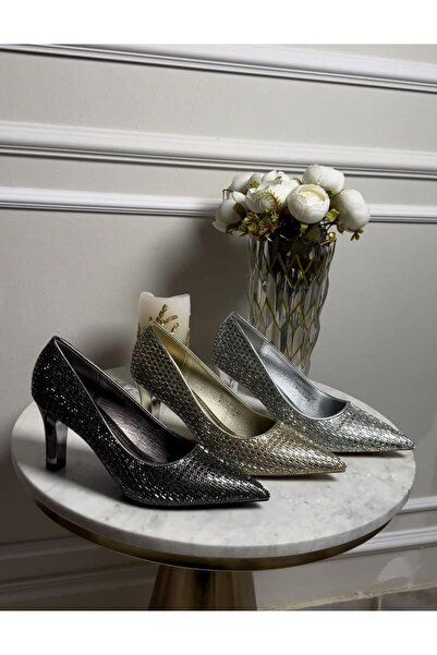 vanus fashion Elegant heel s52901