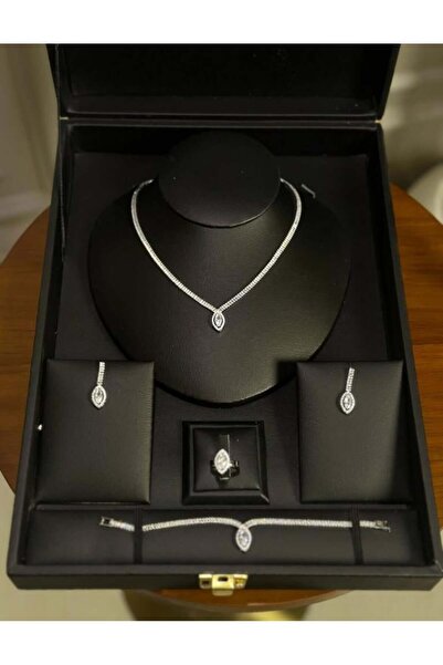 vanus fashion طقم اكسسوار A1526
