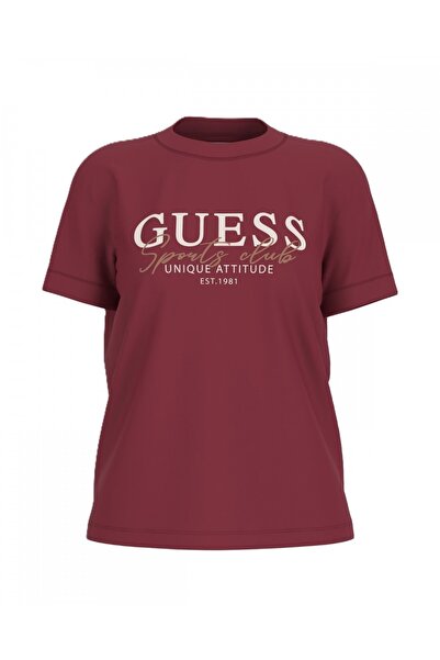 Guess Artemisia Cn Ss T-Sh