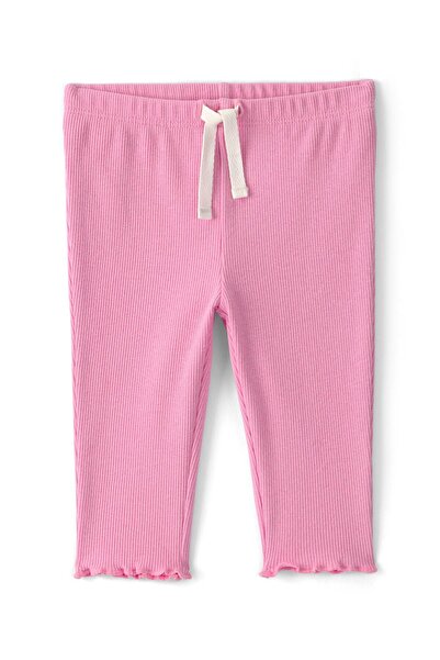 Carter's Baby girl sweatpants newborn-24 months pink