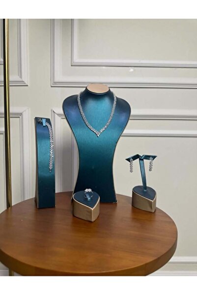 vanus fashion طقم اكسسوار A1472