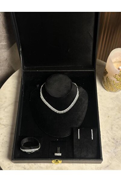 vanus fashion طقم اكسسوار A1507