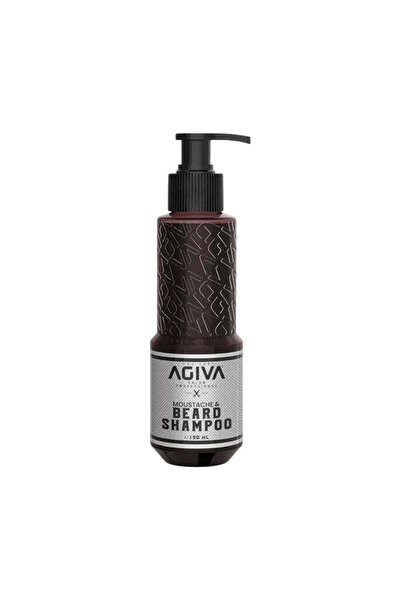 Agiva BEARD SHAMPOO 150 ml - Beard Shampoo