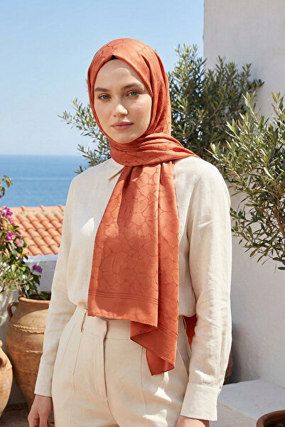 Armine Luxury Sapphire Shawl - Als1Sfr - 38 - Tile