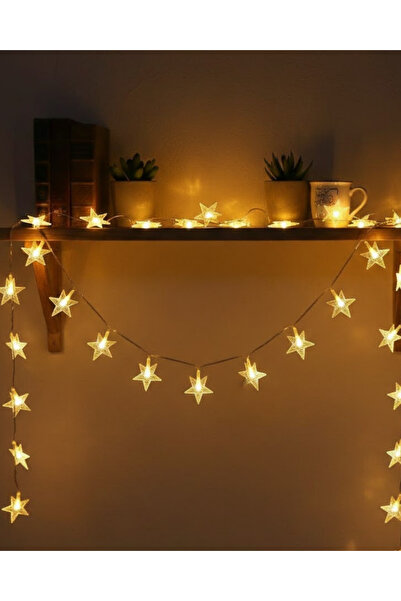 ASTRALTECH ستارة ستار LED