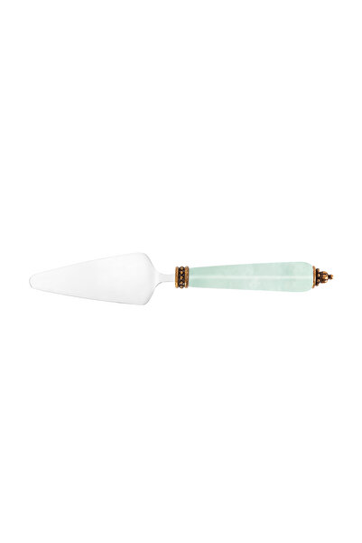Madame Coco Rêve Bleu Serving Spatula - Mint Green