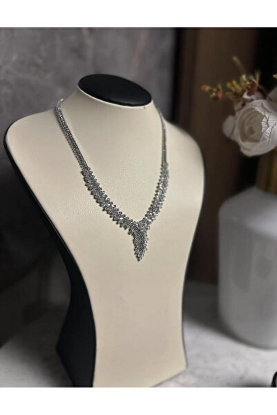 vanus fashion طقم اكسسوار A1499