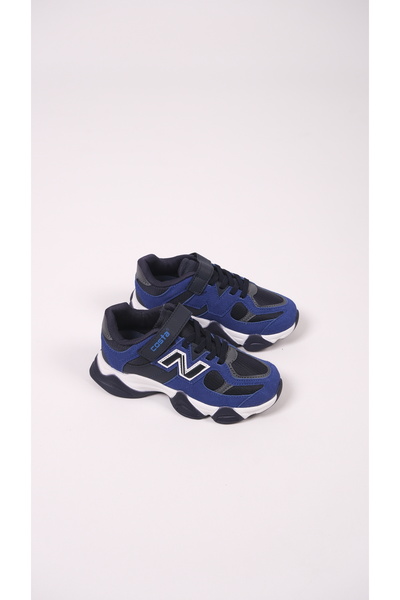 Costa Sasha Girls' Boys' Casual Sneaker