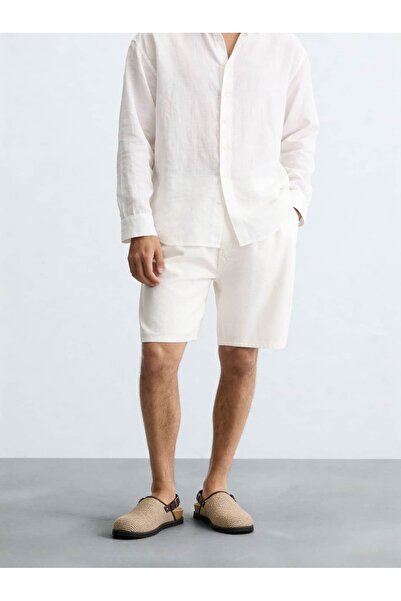 Atelier Old Money Hasır Kapalı Terlik SS7082