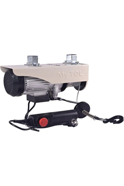 MYTOL Mv800 400-800 Elektrikli Mini Vinç