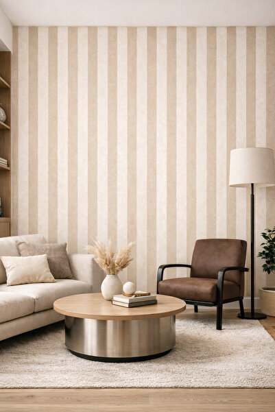 Decorasyonel 21425 AVALON 5 M2 DUVAR KAĞIDI