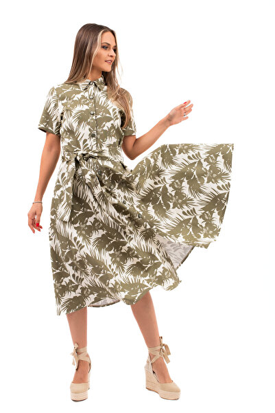 Promyd style Rochie feriga
