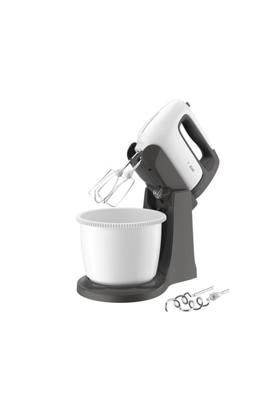 TEFAL PrepMix HT464138 Mixer with Bowl