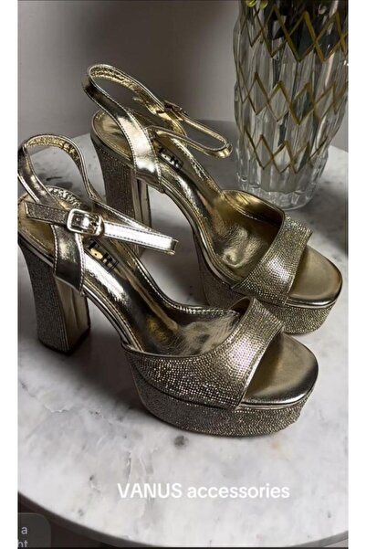 vanus fashion Elegant heel S1473