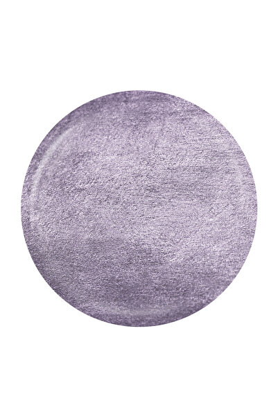 LUXORISE Perfect Line Nail Art Gel - Metallic Rose, 5ml