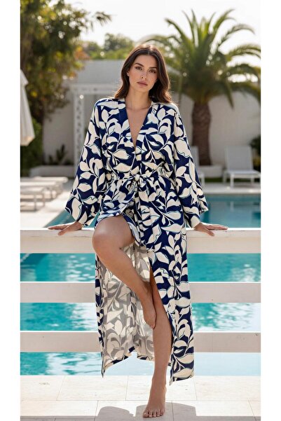 VİTABELLA KİMONO % 100 PAMUK