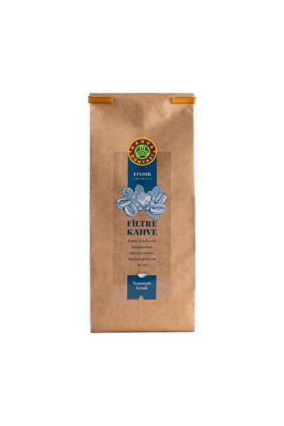 Kahve Dünyası Filtro Coffee Nutty 250 Gr French Press