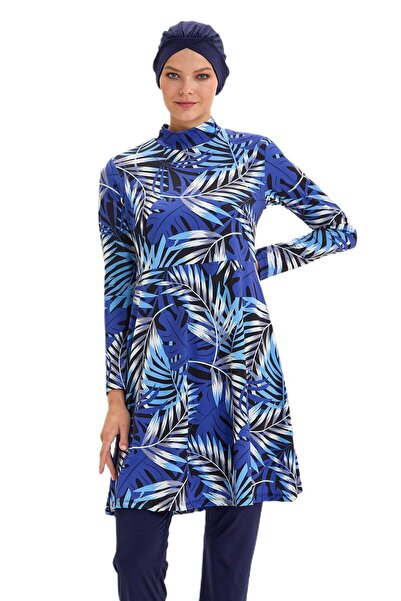 Rivamare Women's Hijab Swimsuit