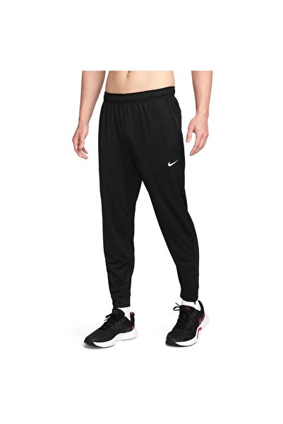 Nike Fb7509 Dri-Fit Totality Antrenman Eşofman Altı 010 Eşofman Altı