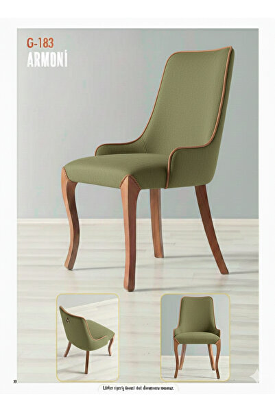 GençCONCEPT ARMONİ G-183