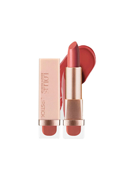 Lollis Ruj Lipstick 102
