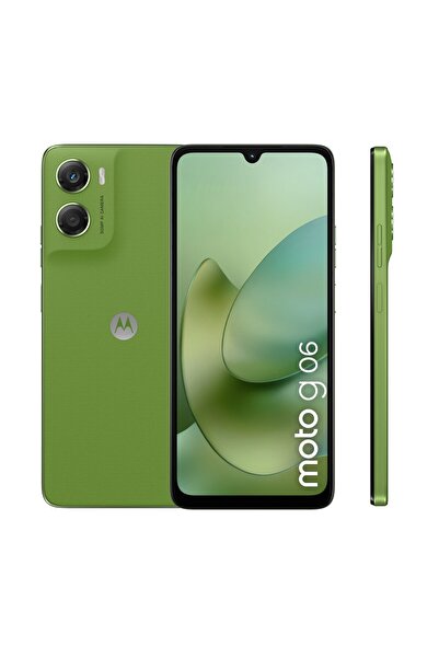 Motorola Moto G06 4/128GB DS Pantone Tendril
