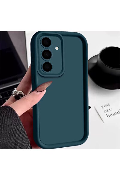 m.tk moveteck Redmi 15 Case Soft Colorful Launch Silicone with Camera Protect...