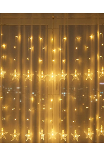 Epilons 20 Star Led Strip Light 5W Power Indoor Party and Showcase Decoration