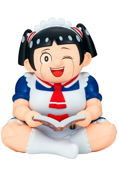 BANDAI Eu și Roboco Sofvimates Roboco Taira