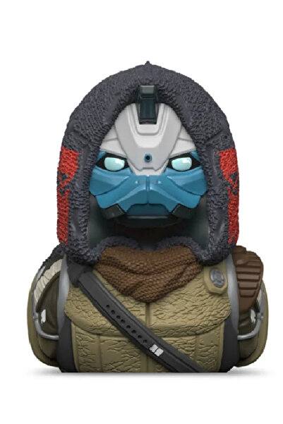OEM Numskull Destiny Tubbz Mini Cayde-6
