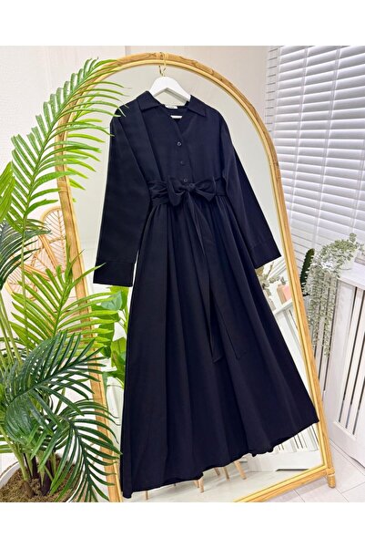 onix Zeren Dress Black
